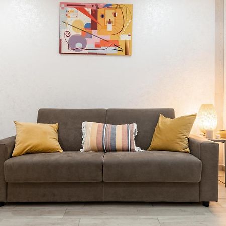 Yhellow Home Comfy Apartment バーリ エクステリア 写真
