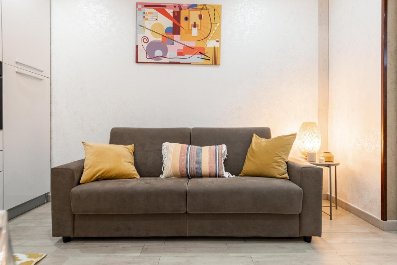 Yhellow Home Comfy Apartment バーリ エクステリア 写真