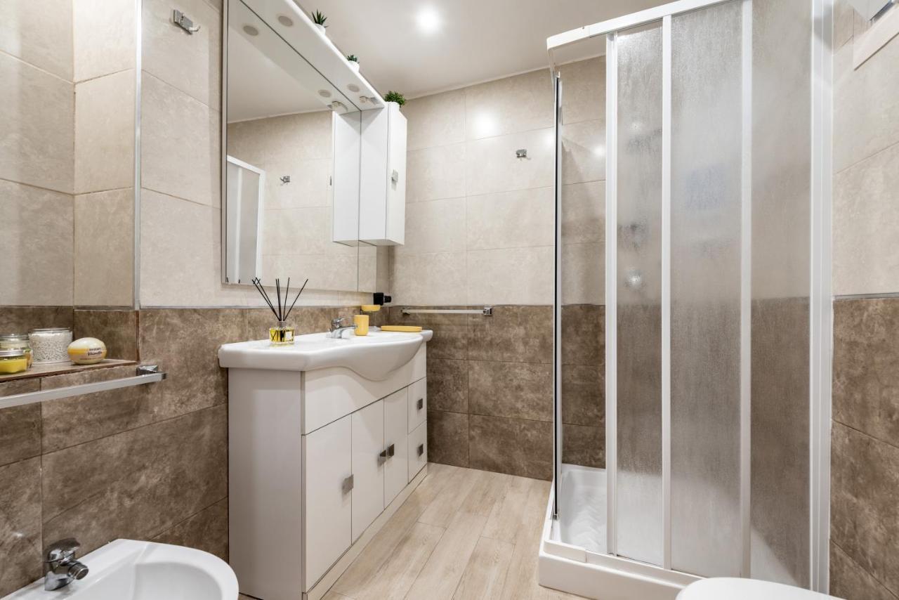 Yhellow Home Comfy Apartment バーリ エクステリア 写真