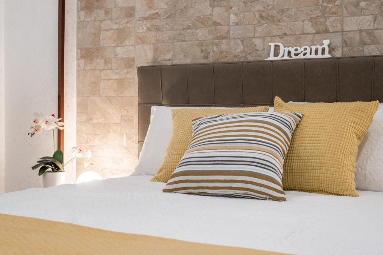 Yhellow Home Comfy Apartment バーリ エクステリア 写真